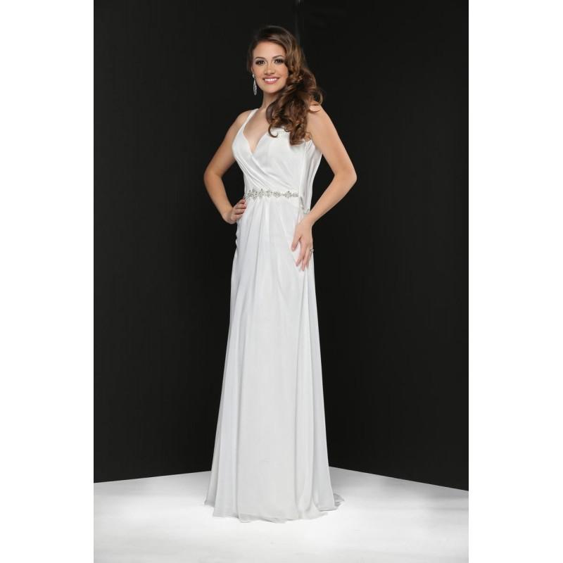 زفاف - Impressions Destiny Informal Bridal by Impression 11750 - Fantastic Bridesmaid Dresses