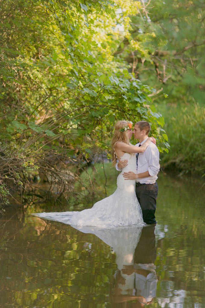 زفاف - Wedding Photography Inspiration
