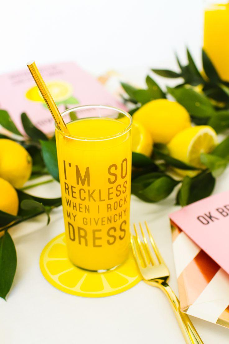 Hochzeit - HOW TO STYLE A BEYONCÉ THEMED BRIDAL SHOWER