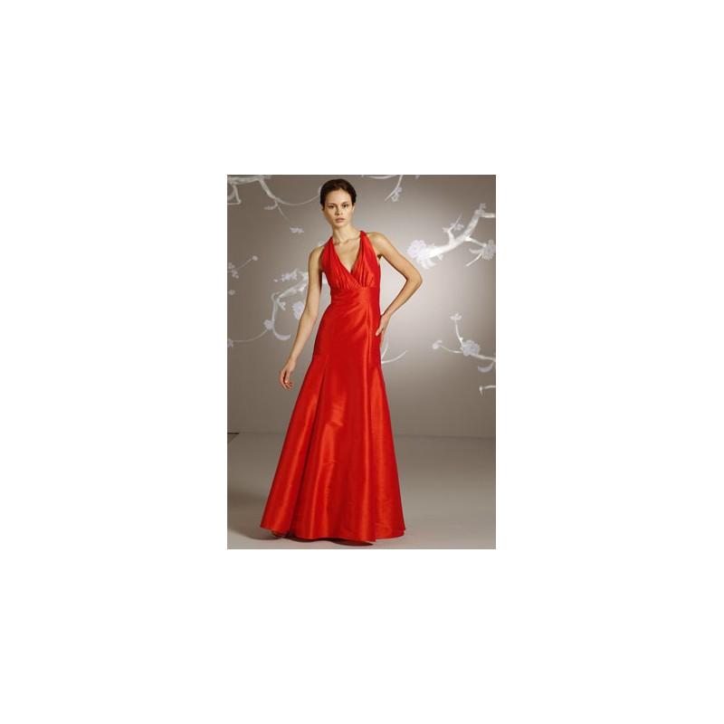 Wedding - Jim Hjelm jh5135 Jim Hjelm Occasions Bridesmaids and Special Occasions - Rosy Bridesmaid Dresses