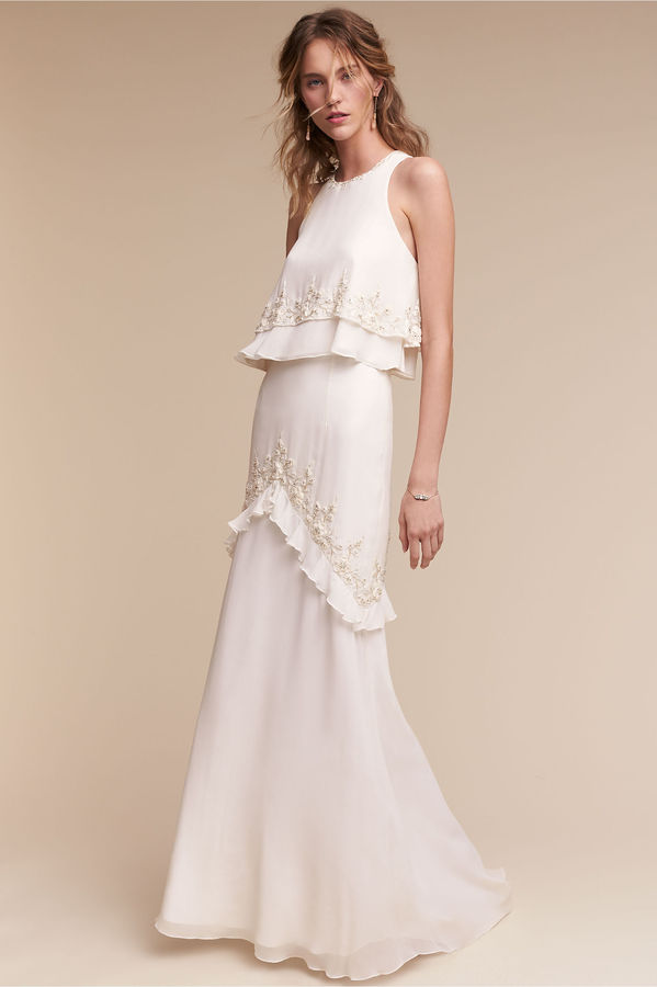 زفاف - Allegra Gown
