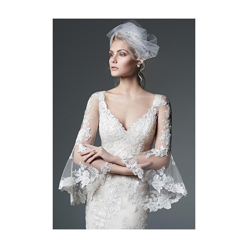 زفاف - Sottero & Midgley - Gabriella - Stunning Cheap Wedding Dresses
