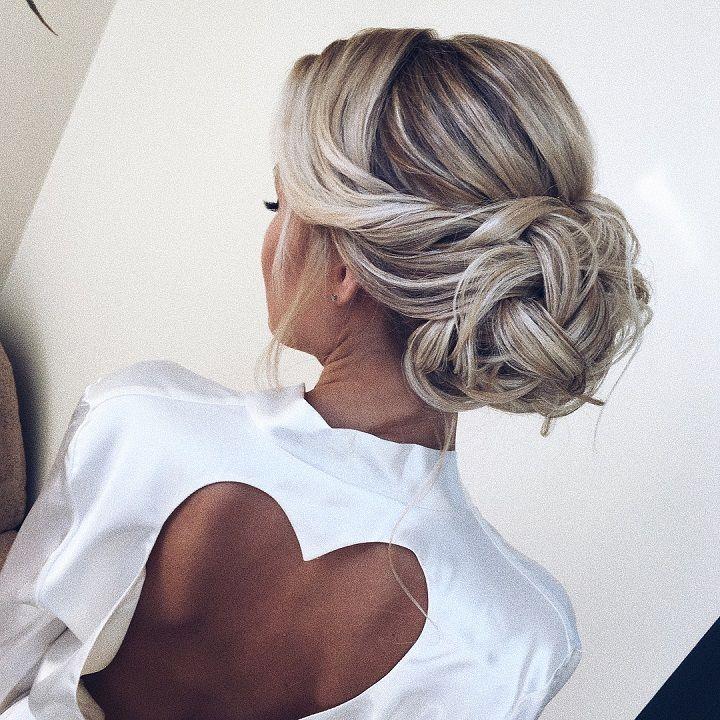 Wedding - Wedding Hair Inspiration