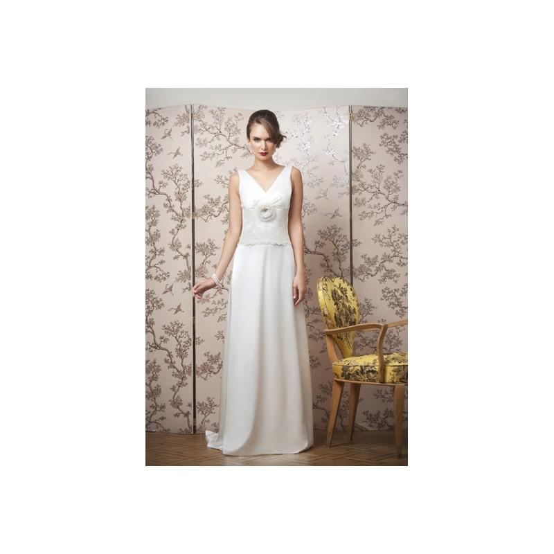 زفاف - Emma Hunt Lottie - Stunning Cheap Wedding Dresses