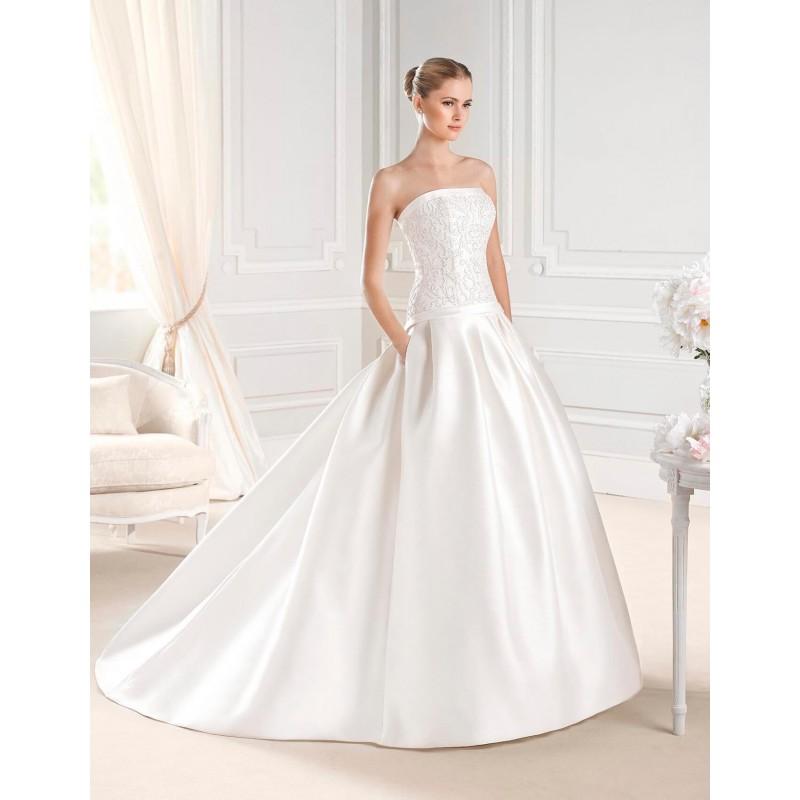 Wedding - La Sposa Esele -  Designer Wedding Dresses