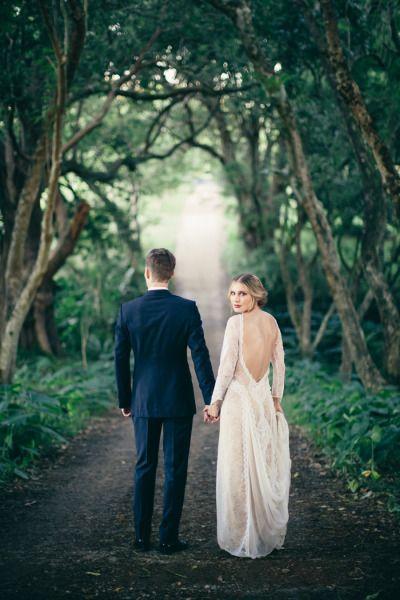 Mariage - Romantic French Inspired Wedding Inspiration