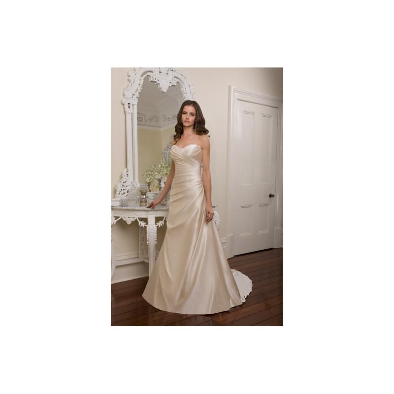 Свадьба - Essense of Australia D940 - Stunning Cheap Wedding Dresses