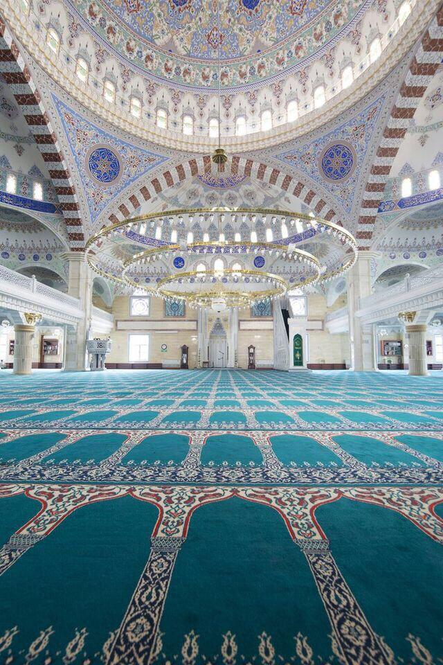 زفاف - Blue Mosque