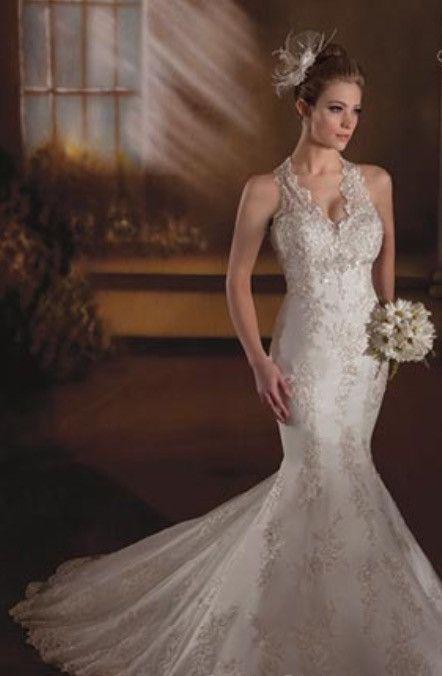 Hochzeit - Mary's Designer Bridal Boutique Karelina Sposa Exclusive Gown