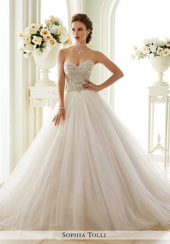 زفاف - Wedding Dress Ideas