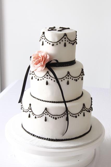 Свадьба - Amazing Cakes