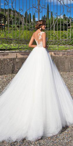 Hochzeit - Collection 2017: Milla Nova Wedding Dresses