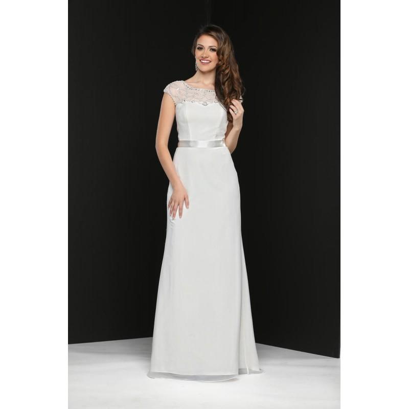 زفاف - Impressions Destiny Informal Bridal by Impression 11753 - Fantastic Bridesmaid Dresses