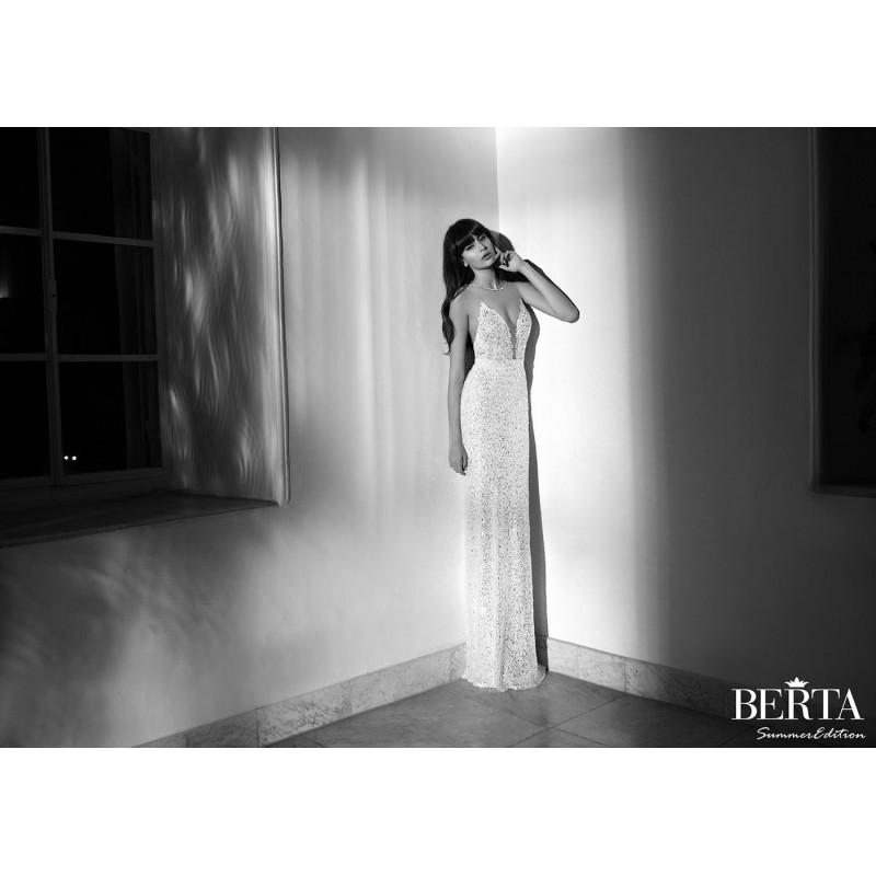 Свадьба - Anjolique Berta 14-36 -  Designer Wedding Dresses