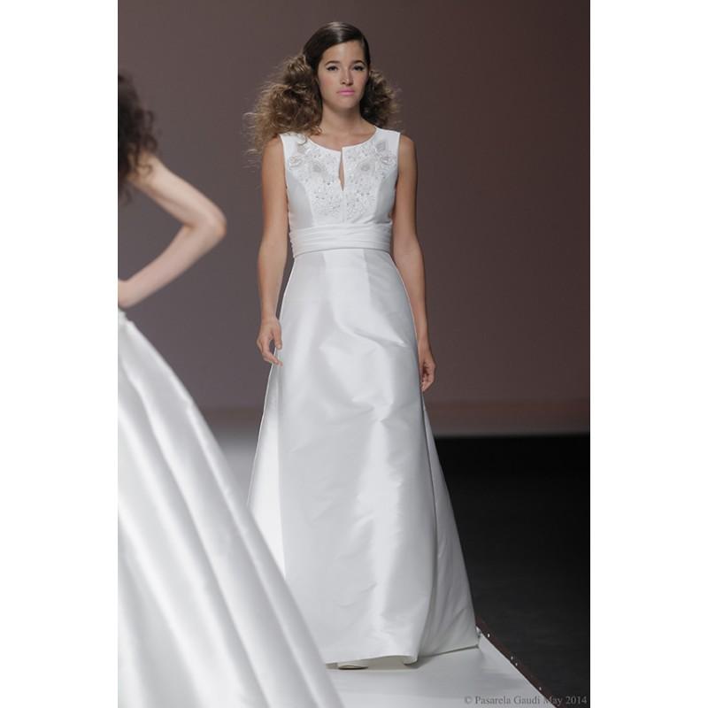 Hochzeit - Cymbeline La Vie en Rose Ianis - Stunning Cheap Wedding Dresses