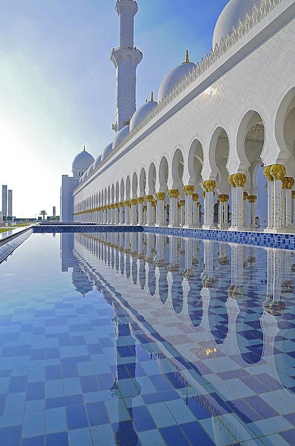 Hochzeit - Discover Abu Dhabi
