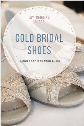 Hochzeit - Wedding Shoes And Accessories