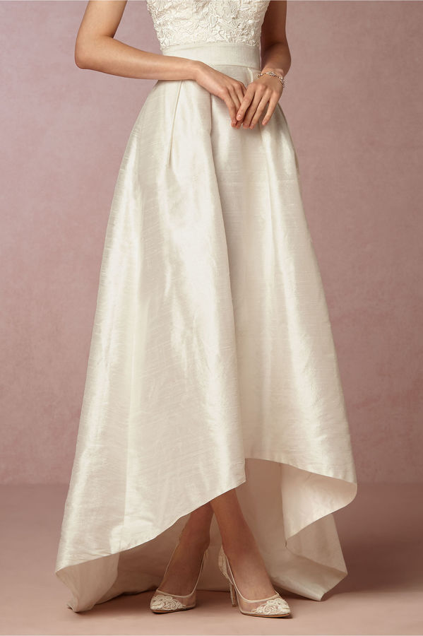 Wedding - Bellamy Skirt