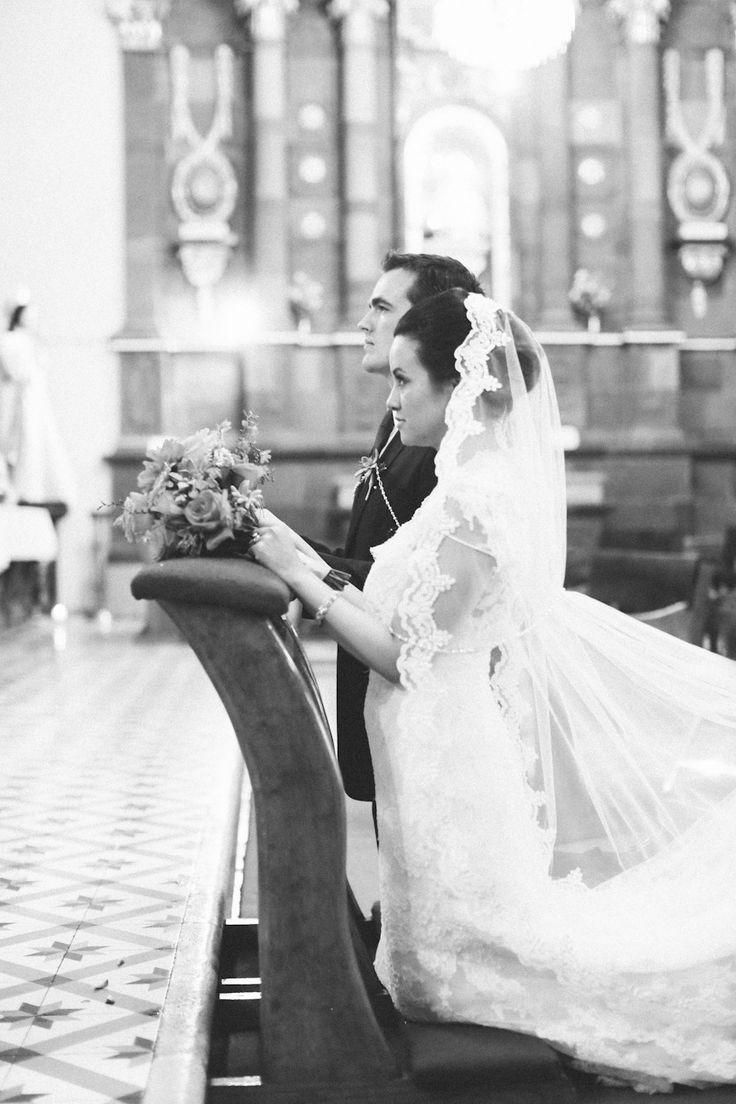 Mariage - San Miguel De Allende Wedding