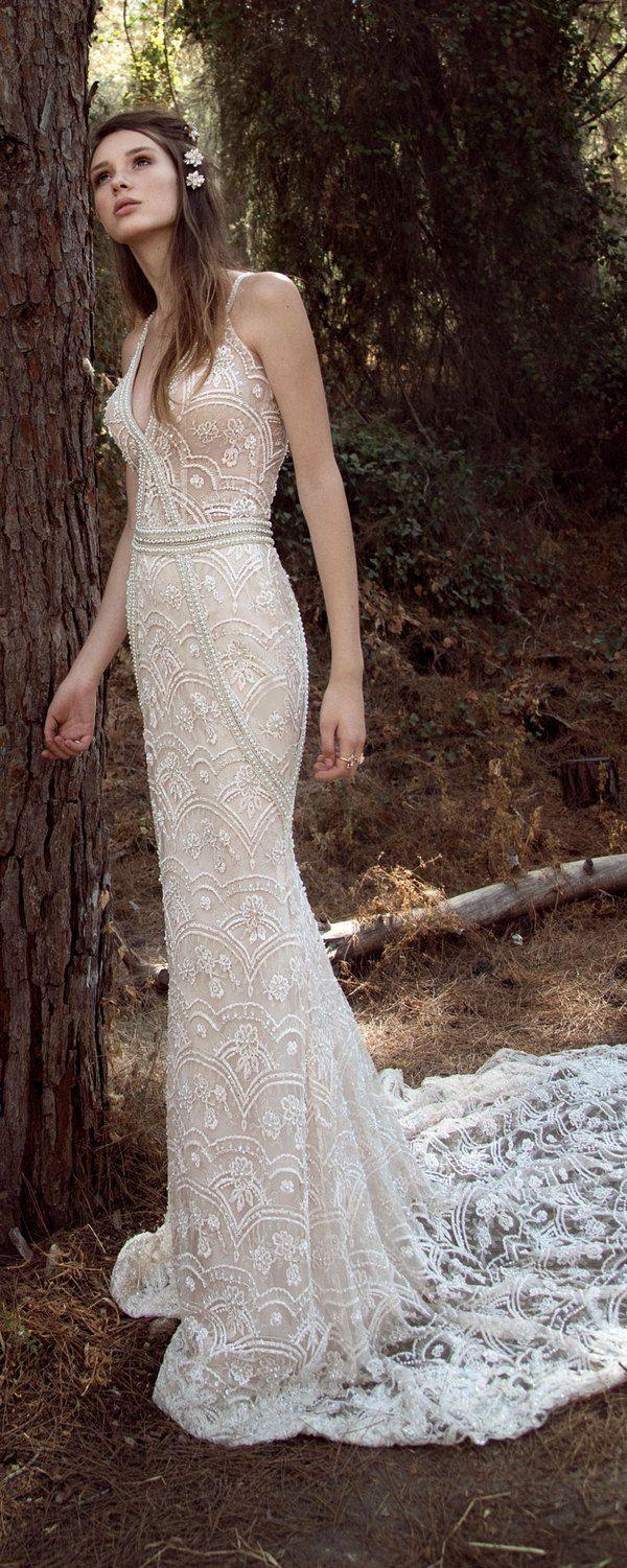زفاف - GALA By Galia Lahav 2018 Wedding Dress