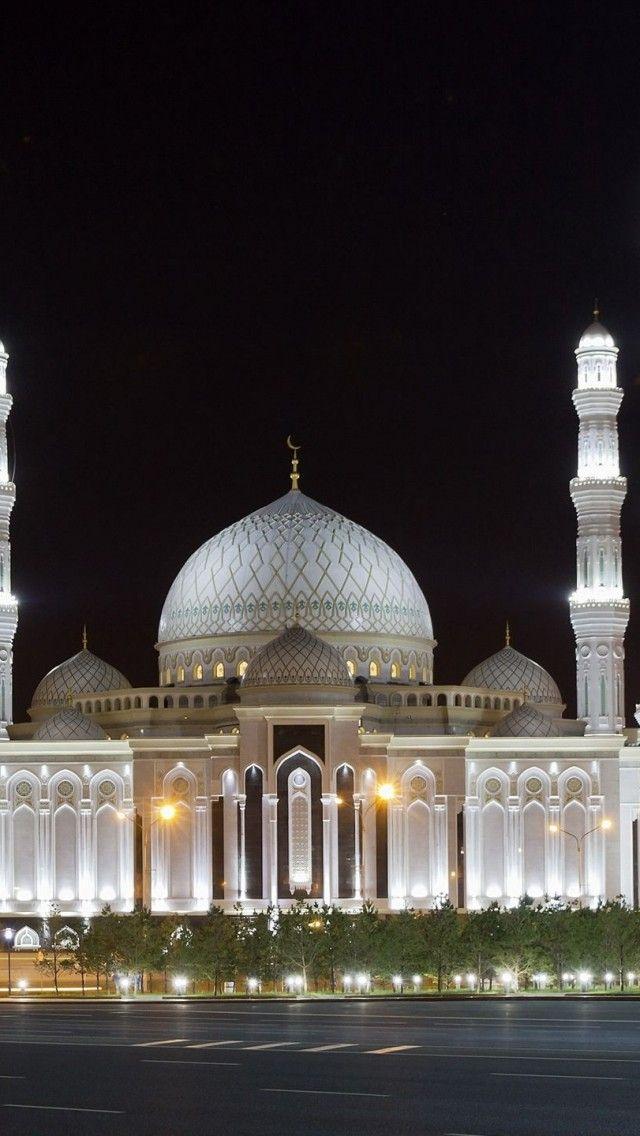 Hochzeit - Kazakhstan Mosques