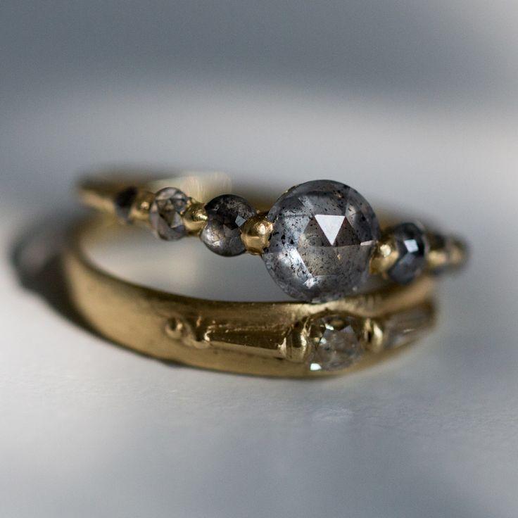 زفاف - Erato Ring