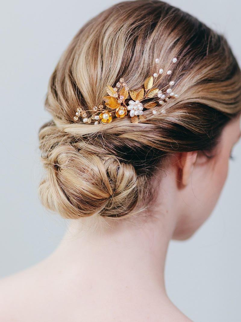 زفاف - Wedding Hair Accessories 