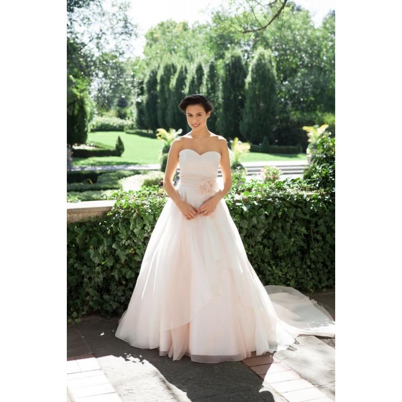 زفاف - Lea-Ann Belter Huron Eugenie - Stunning Cheap Wedding Dresses