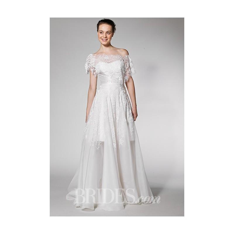 Wedding - Giuseppe Papini - Fall 2015 - Stunning Cheap Wedding Dresses