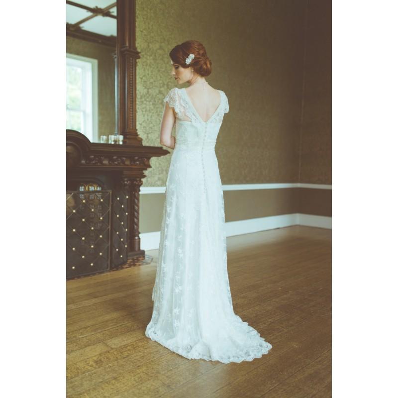 Wedding - Forget Me Not Designs Bloomsbury Mabel (3) - Stunning Cheap Wedding Dresses