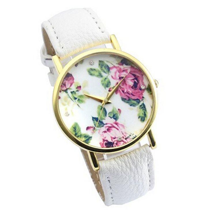 Mariage - Gofuly Watches Luxury Watch Women Quartz Watch Wristwatch Ladies Watch Relojes Mujer Clock Montre Femme Relojes Mujer