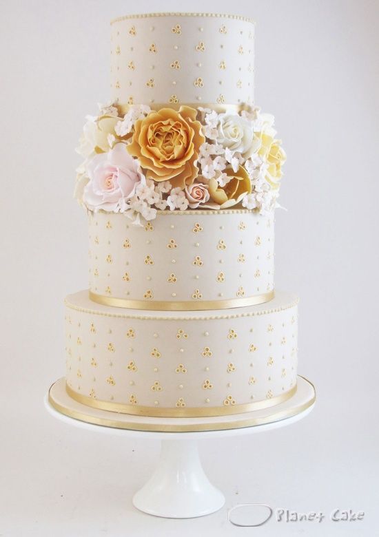 Wedding - Cake Shop Sugar Rush