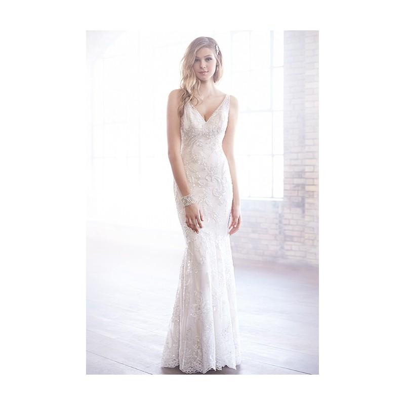 Свадьба - Madison James - MJ164 - Stunning Cheap Wedding Dresses