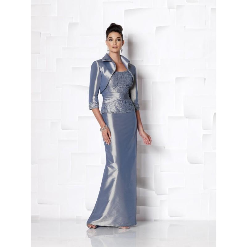 Mariage - Cameron Blake 113600 - Branded Bridal Gowns