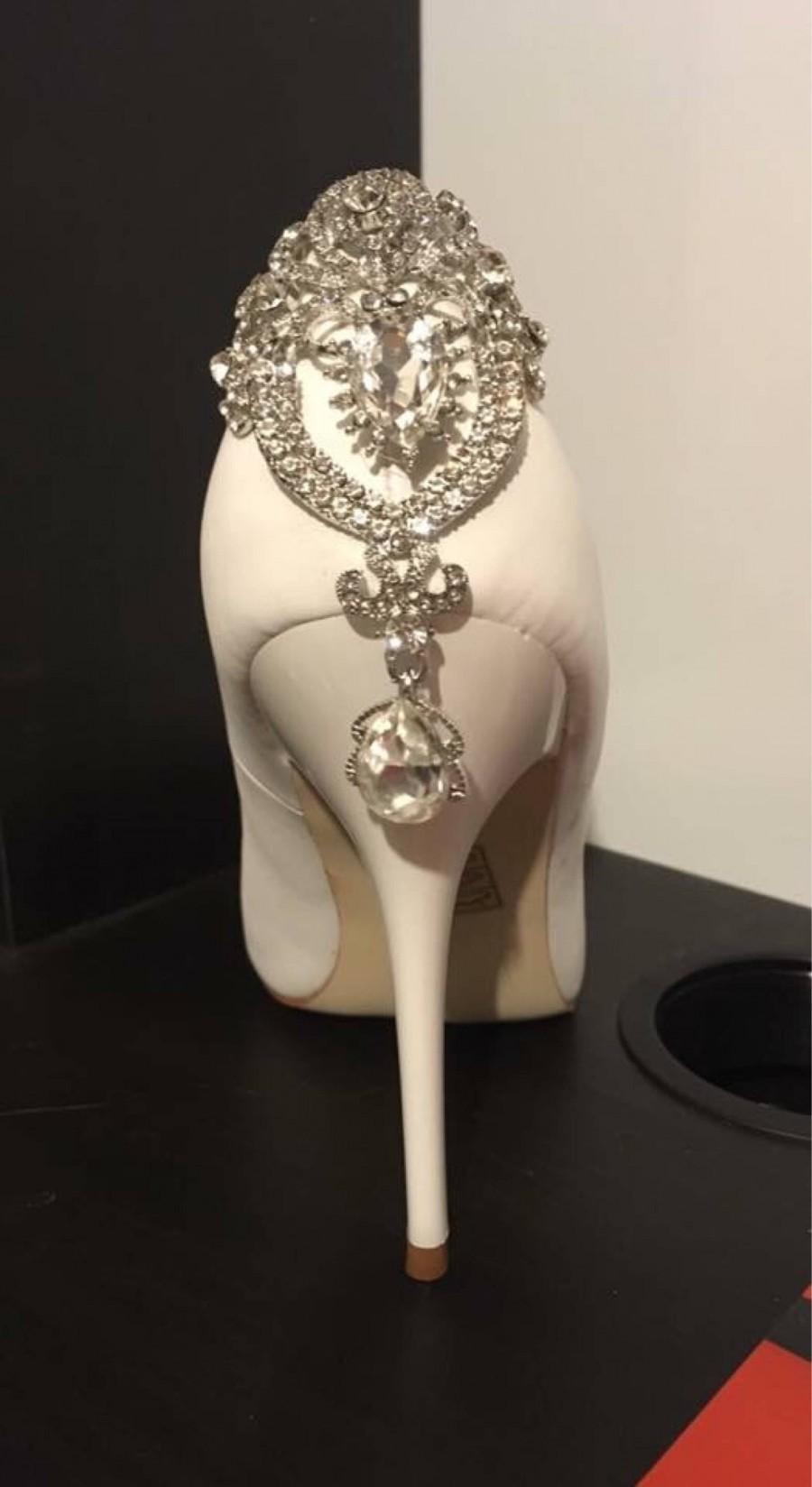 Mariage - Ilara (bridal wedding shoes)