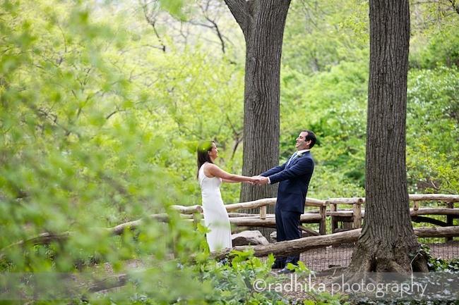 Свадьба - Your Central Park Wedding