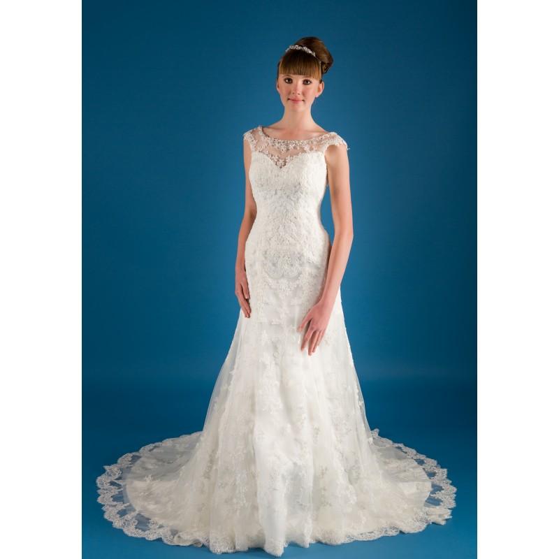 Wedding - Diane Harbridge Lisbon - Stunning Cheap Wedding Dresses