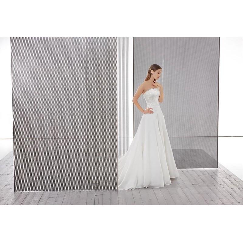 Hochzeit - Elisabetta Polignano 668789 -  Designer Wedding Dresses