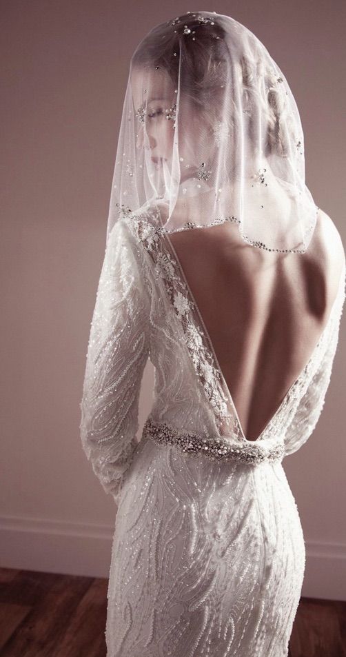 زفاف - Lihi Hod Wedding Dresses