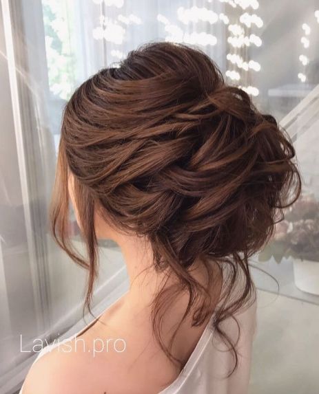 Mariage - Wedding Hairstyle Inspiration - Lavish.pro