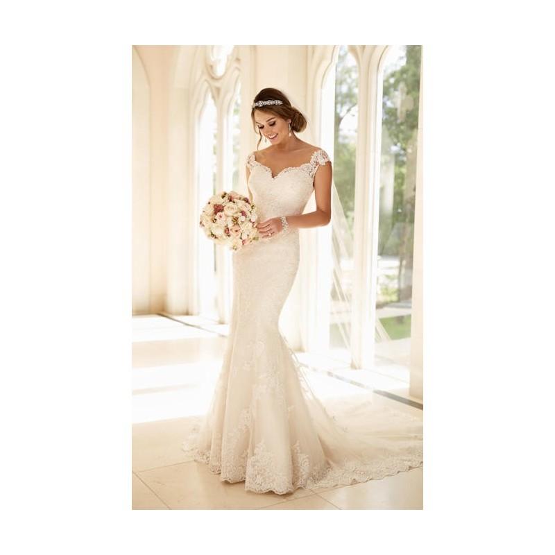 زفاف - 6249 - Branded Bridal Gowns