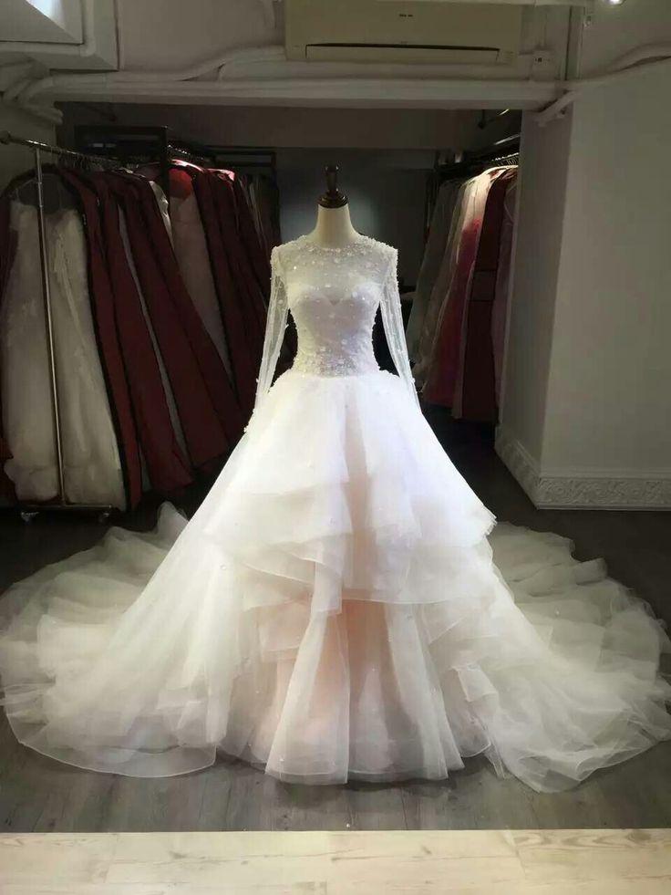Mariage - Wedding Dress,Wedding Gown,Bridal G