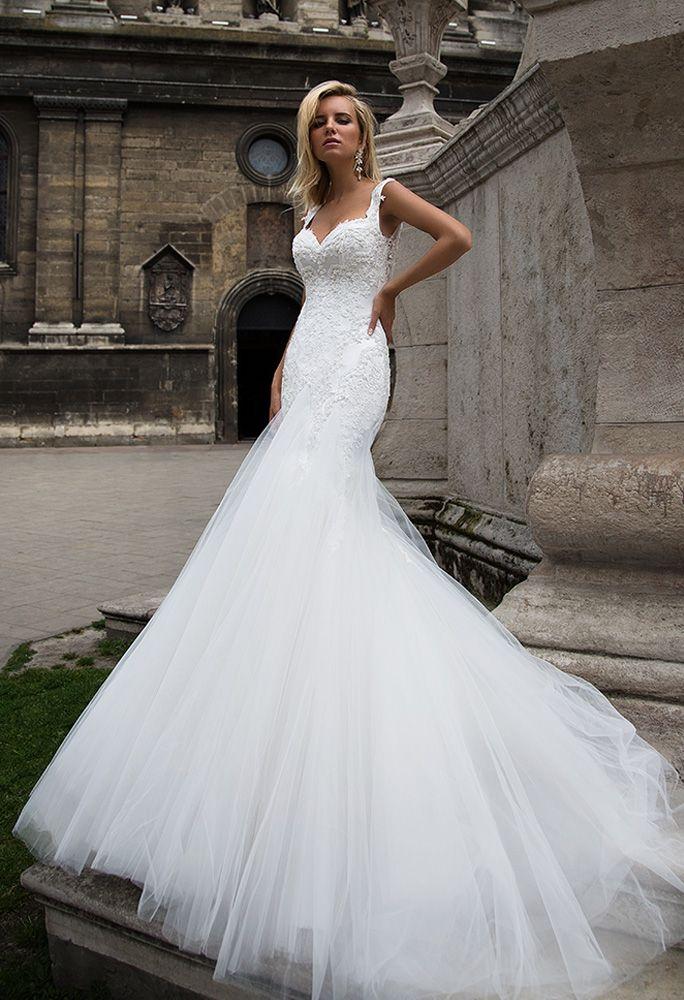 Mariage - #1 Bridal Gowns