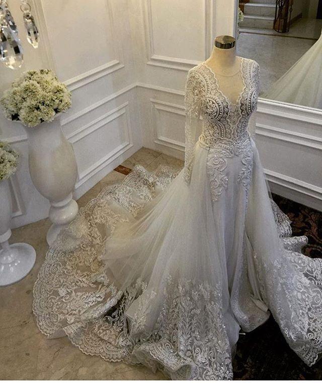 زفاف - Bridal Collection