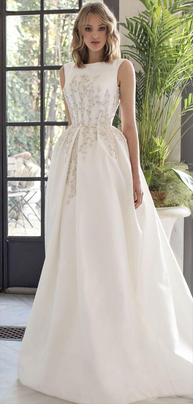 زفاف - Dovita Bridal 2017 Wedding Dresses Symphony Collection