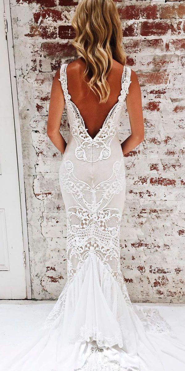 Mariage - Top 18 Jane Hill Wedding Dresses From Instagram