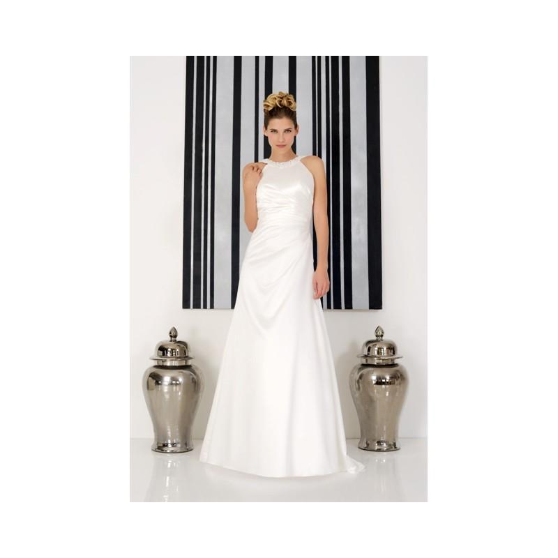 Wedding - Rosa Couture Dubai - Stunning Cheap Wedding Dresses