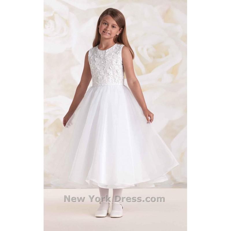 Wedding - Joan Calabrese 115305 - Charming Wedding Party Dresses