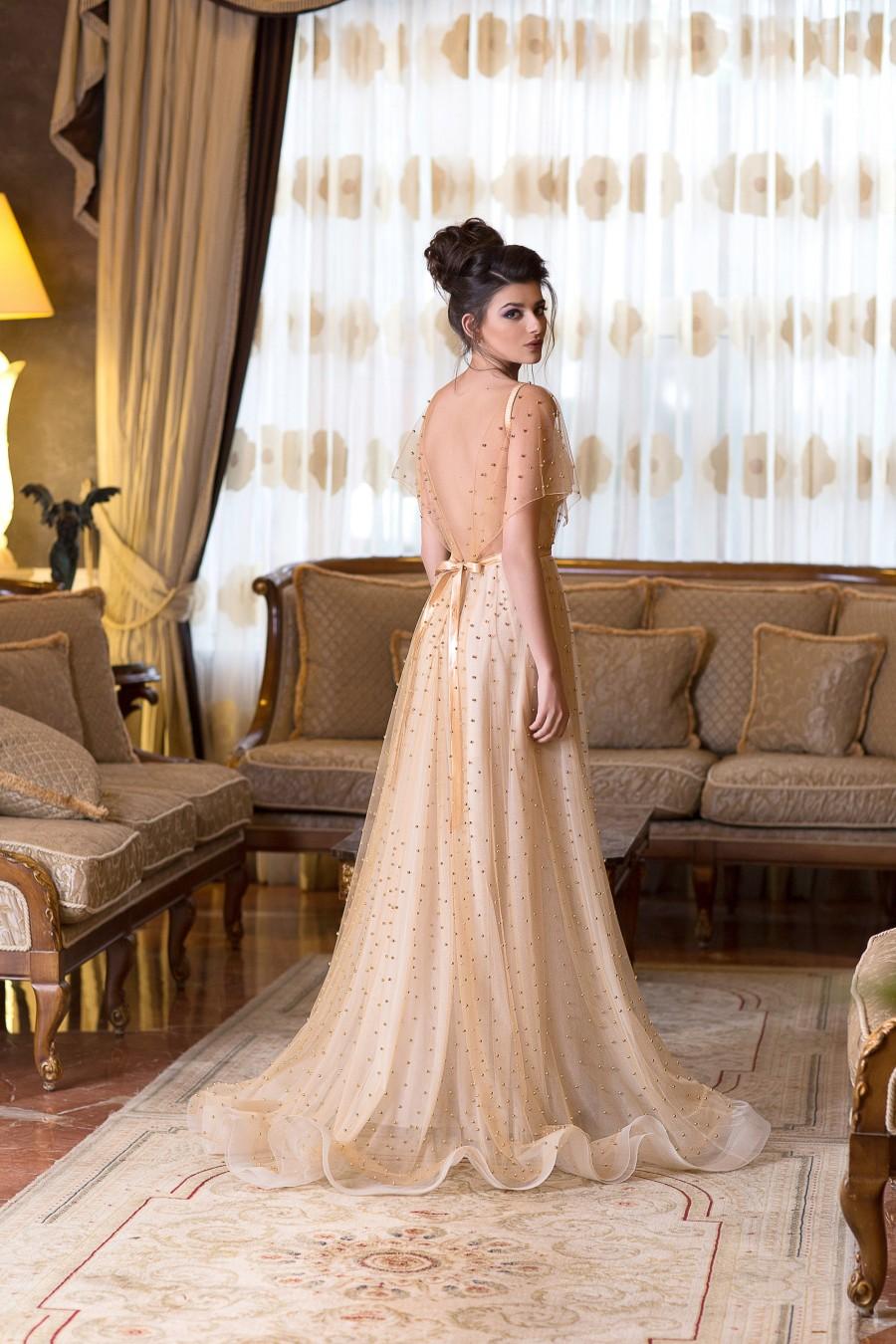 زفاف - Mother of the bride groom dress sleeveless elegant dress ball gown, Formal cocktail dress Long Bridesmaid dress occasion evening dress