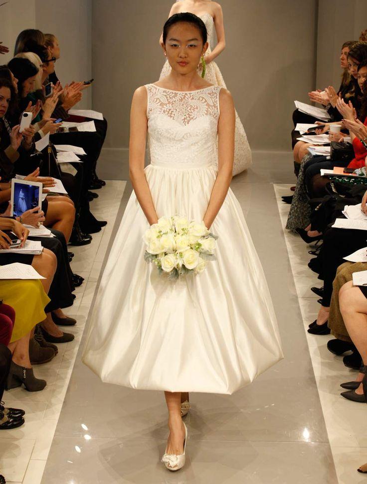 Wedding - Theia Samantha 890050 Wedding Dress